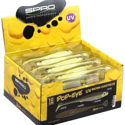 Spro Iris Pop-Eye