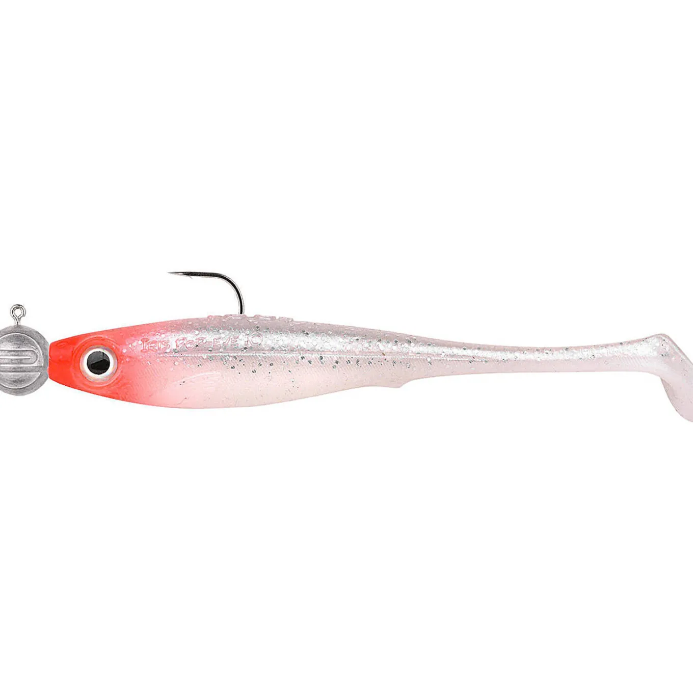 Spro Iris Pop-Eye