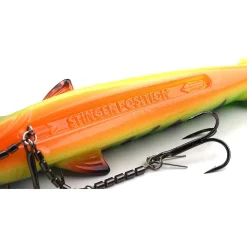 Spro Iris Shocktail