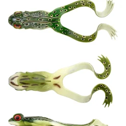 Spro Iris The Frog