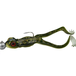Spro Iris The Frog