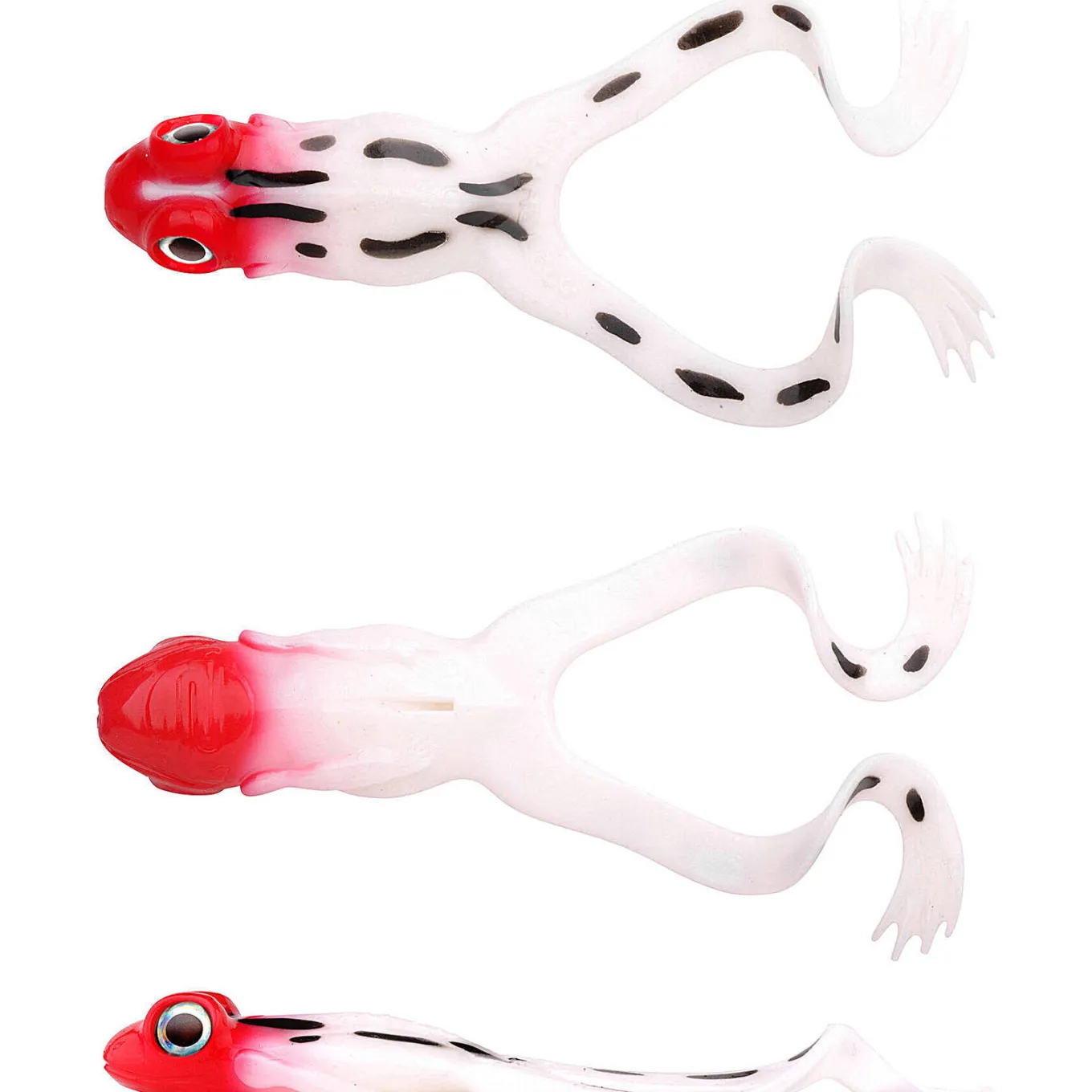 Spro Iris The Frog