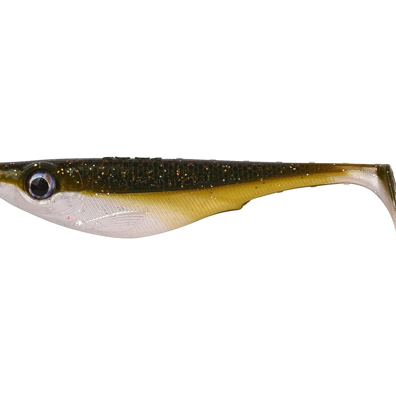 Spro Iris The Shad