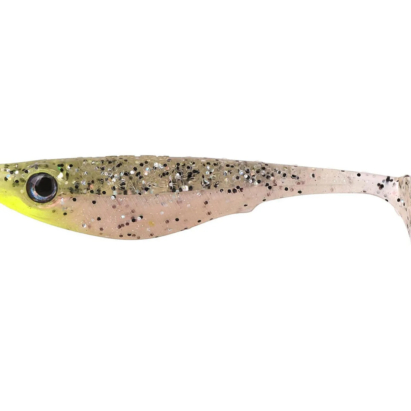 Spro Iris The Shad
