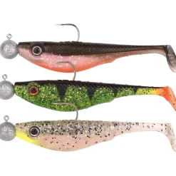 Spro Iris The Shad
