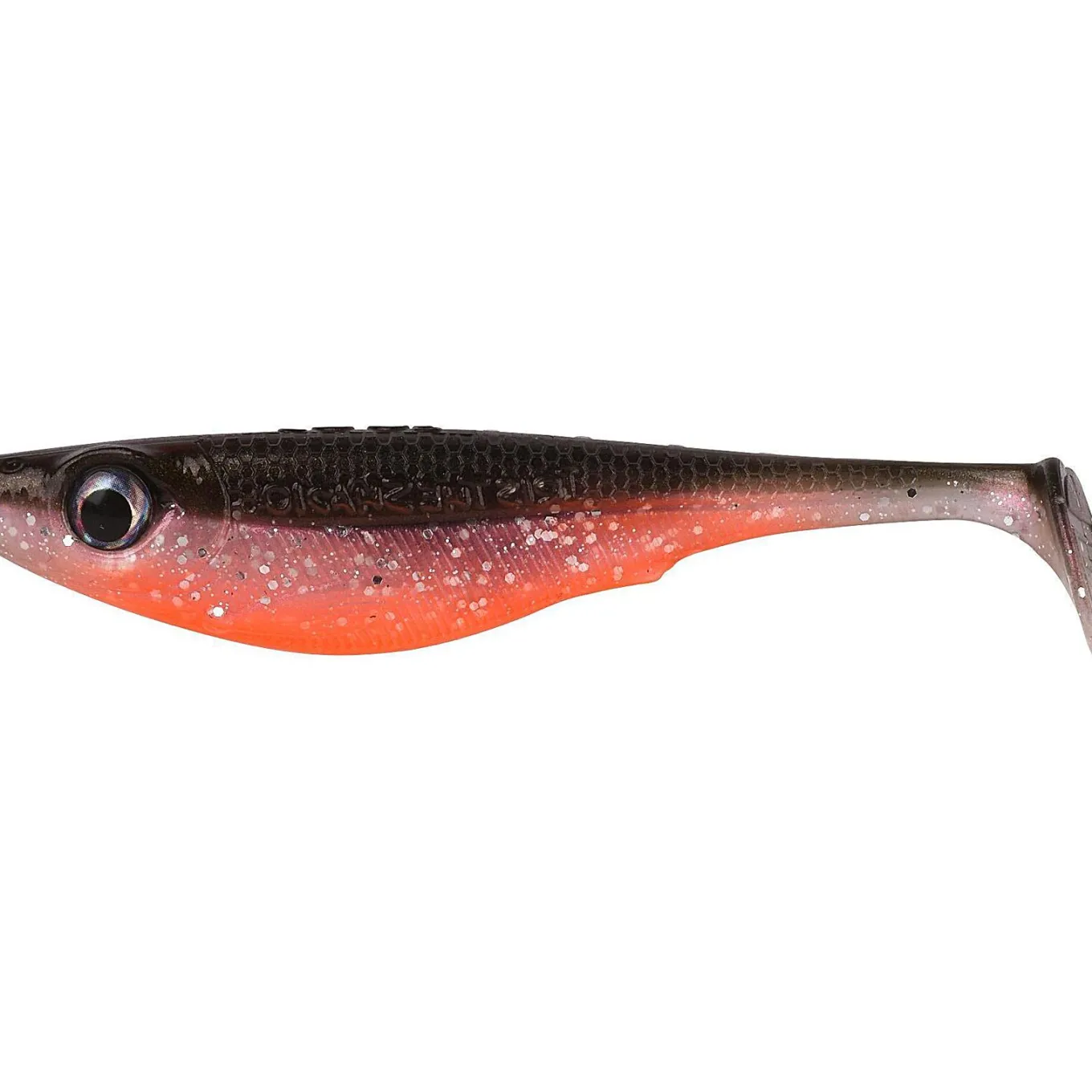 Spro Iris The Shad