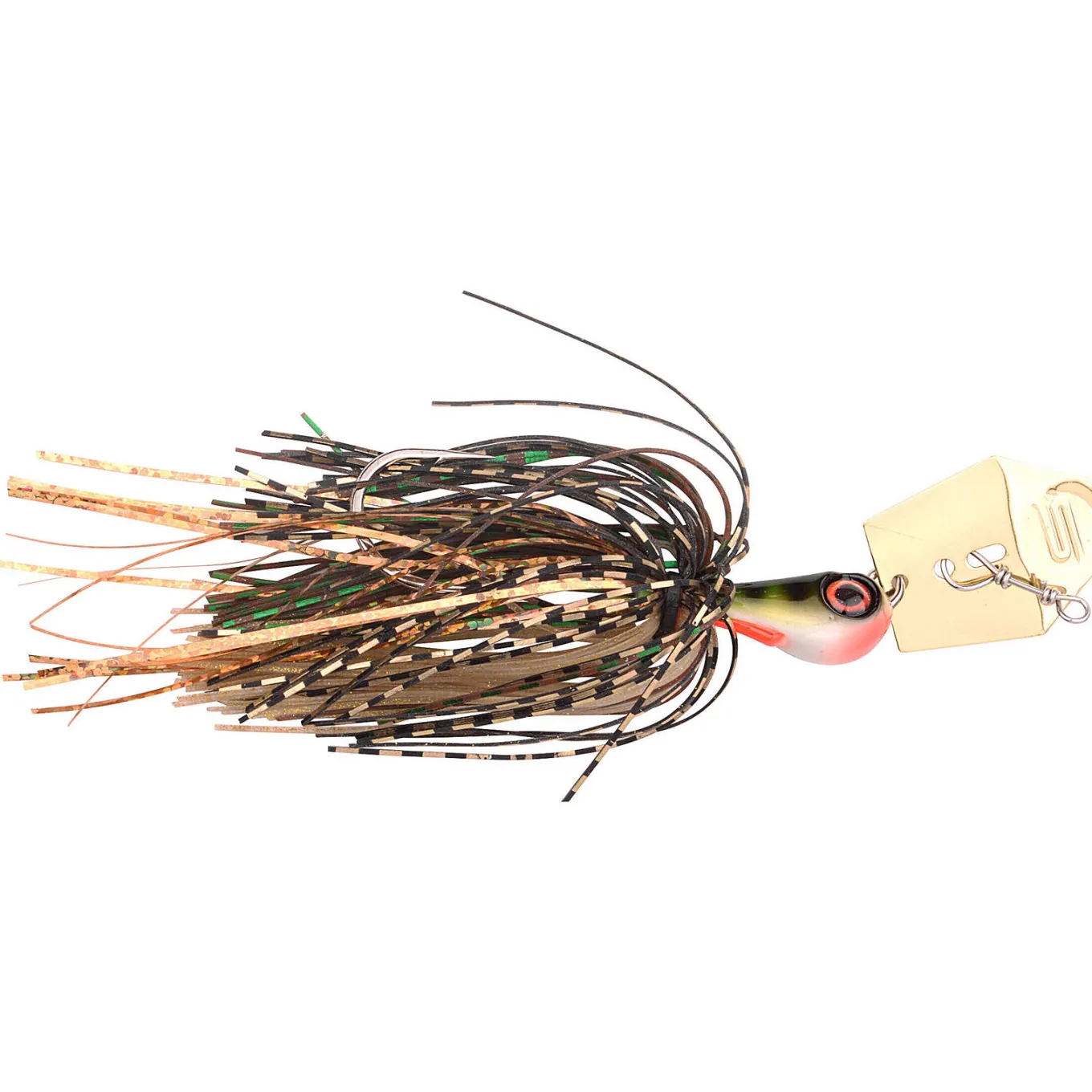 Spro Iris Thrillseeker
