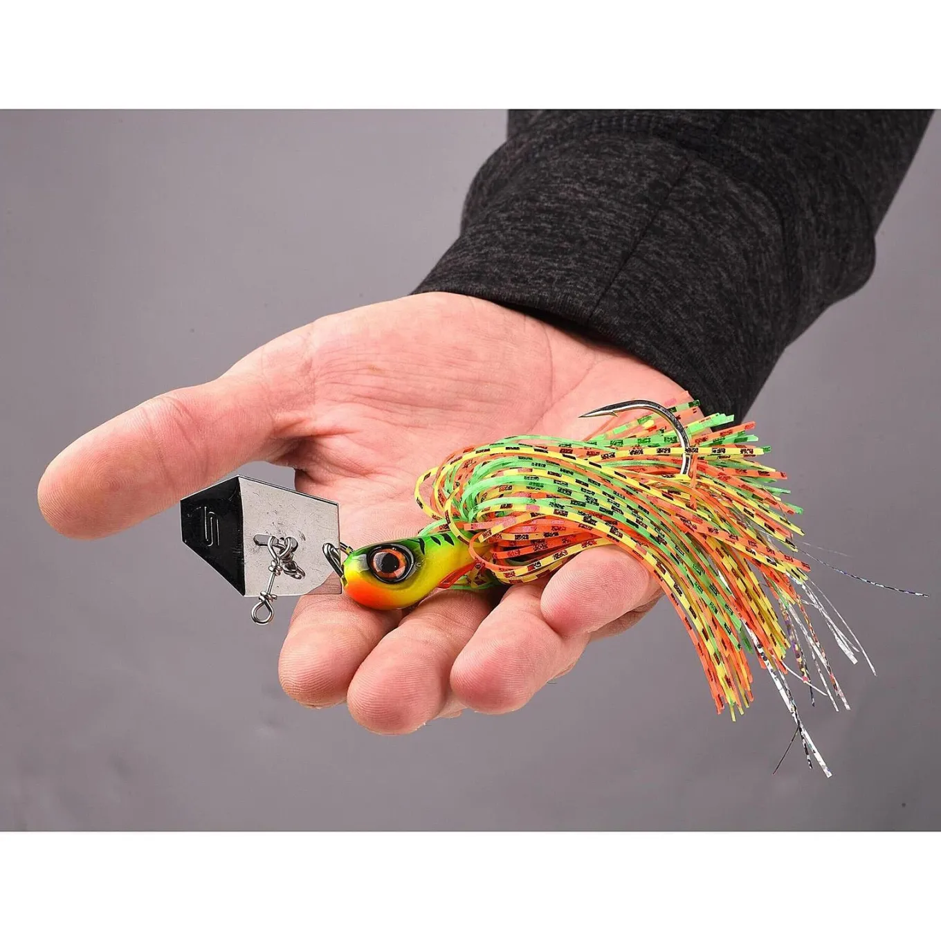 Spro Iris Thrillseeker
