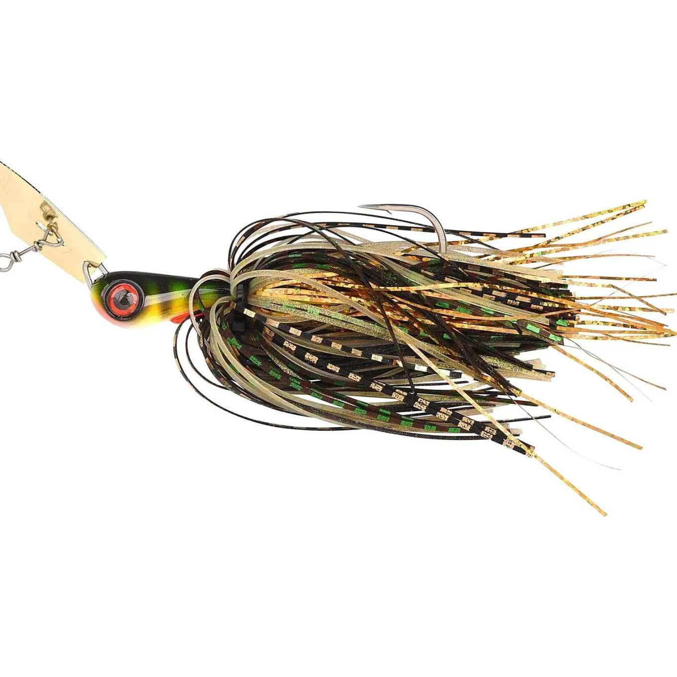 Spro Iris Thrillseeker