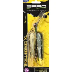 Spro Iris Thrillseeker