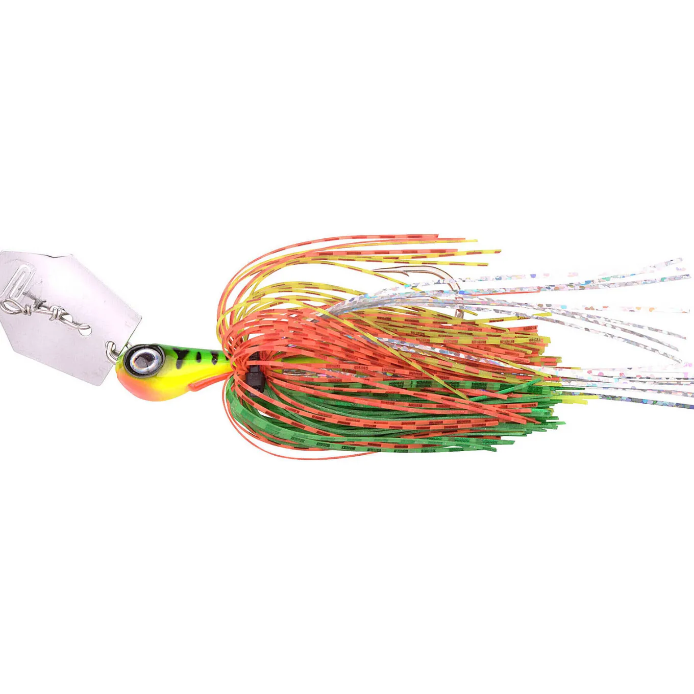 Spro Iris Thrillseeker