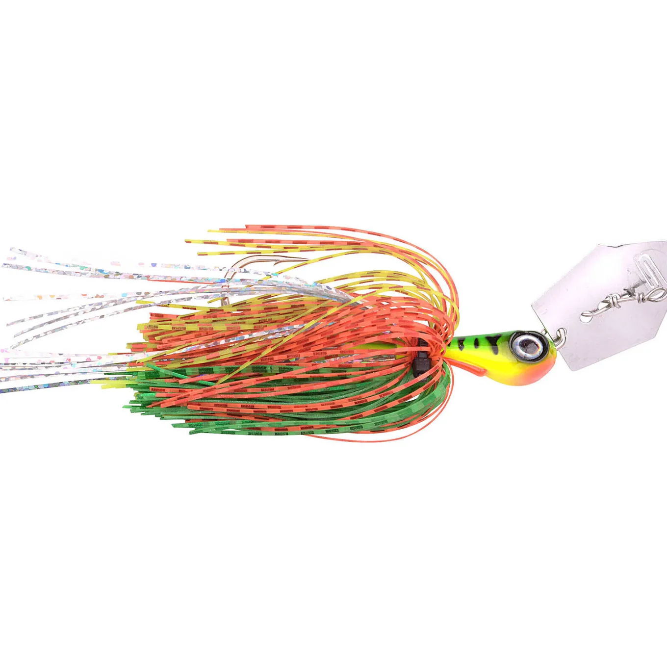 Spro Iris Thrillseeker