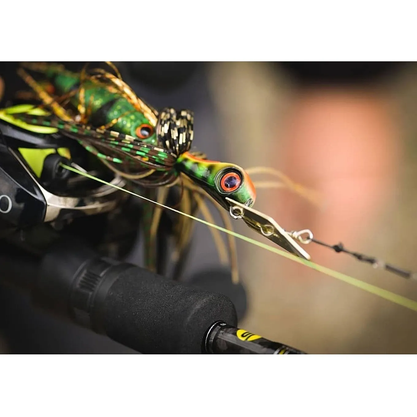 Spro Iris Thrillseeker