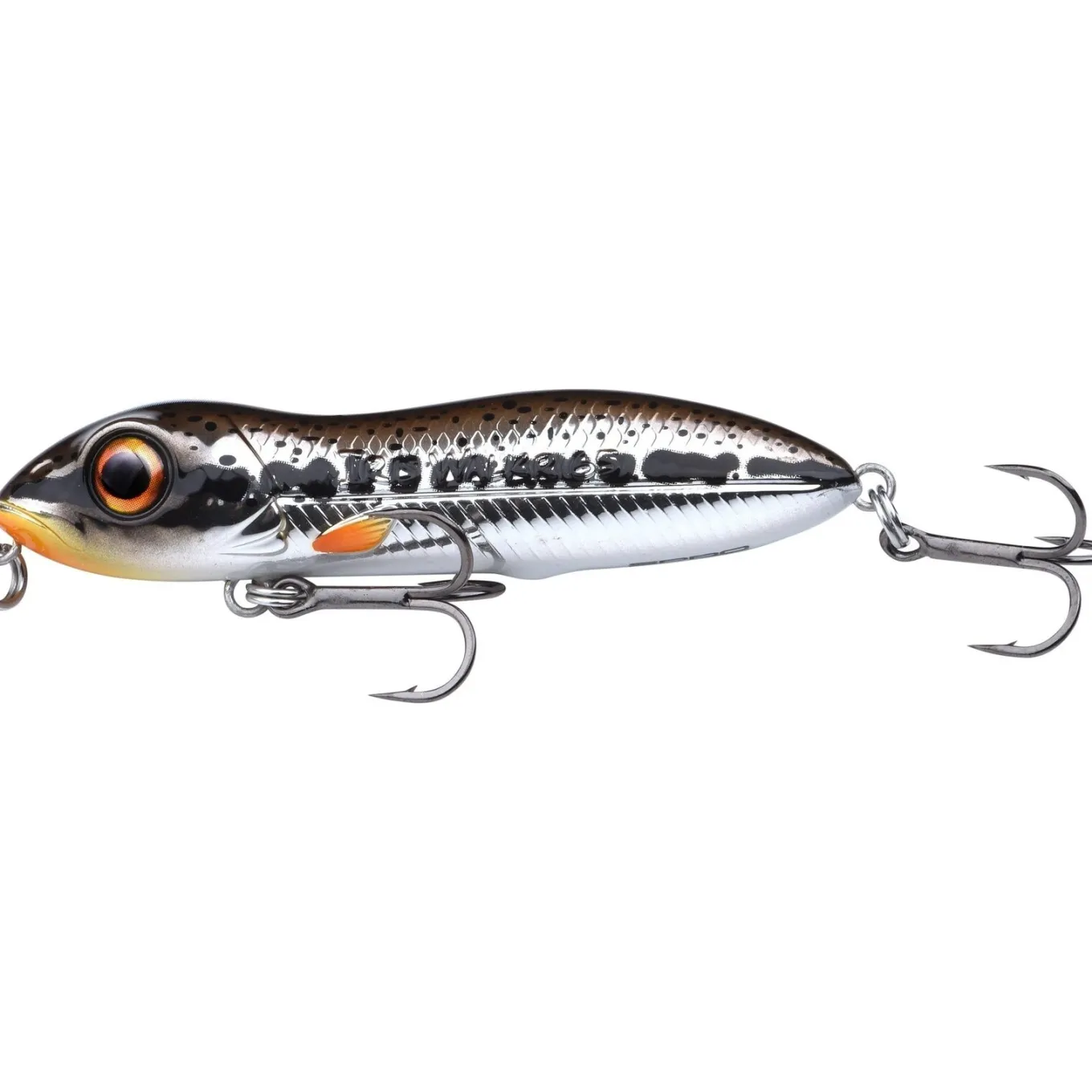 Spro Iris Walk'R