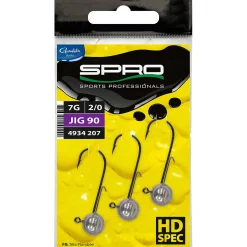 Spro Jighead 90 HD