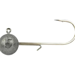 Spro Jighead Round Jig 22