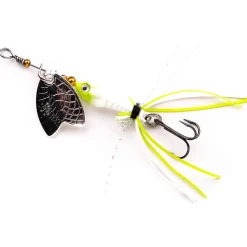 Spro Larva Mayfly Micro Spinner