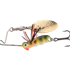 Spro Larva Micro Spinnerbait