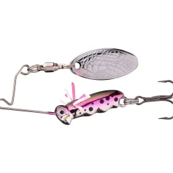 Spro Larva Micro Spinnerbait