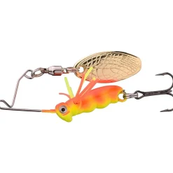 Spro Larva Micro Spinnerbait