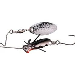 Spro Larva Micro Spinnerbait