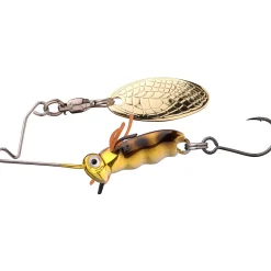 Spro Larva Micro Spinnerbait