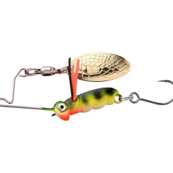Spro Larva Micro Spinnerbait