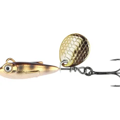 Spro Larva Micro Tailspin