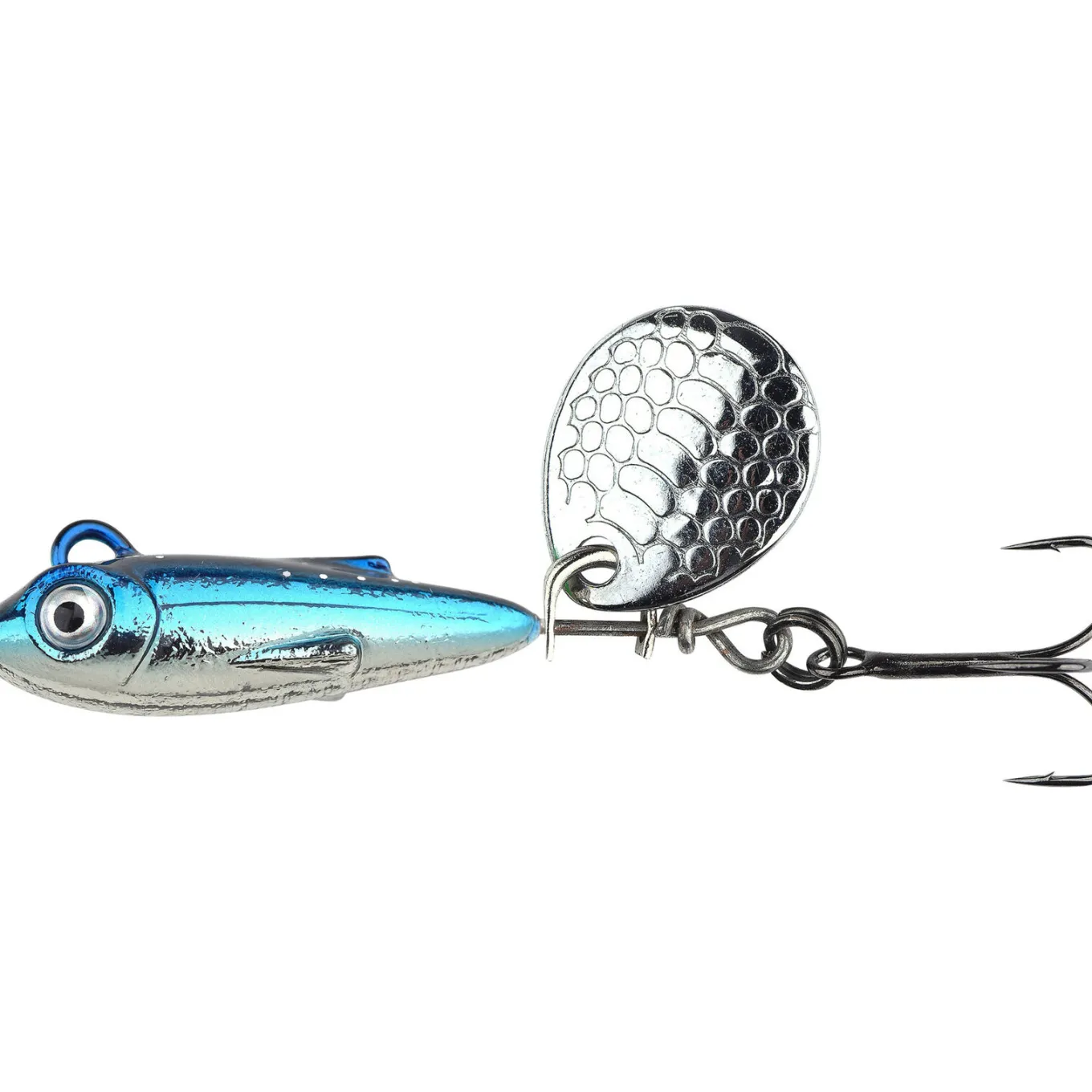 Spro Larva Micro Tailspin