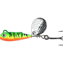 Spro Larva Micro Tailspin