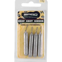 Spro Lead Dropshot Sinker