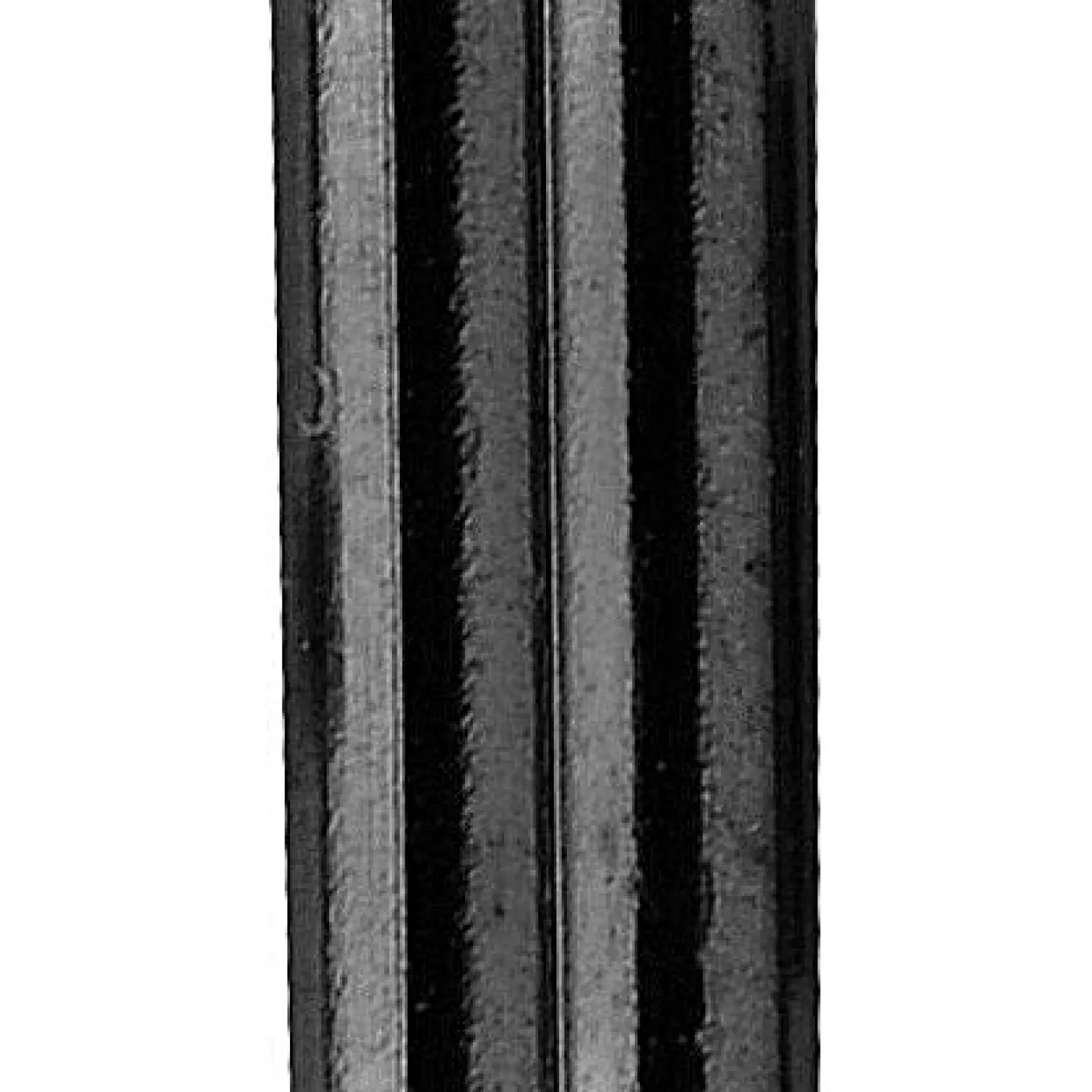 Spro Matt Black Dubbel Brass Crimp