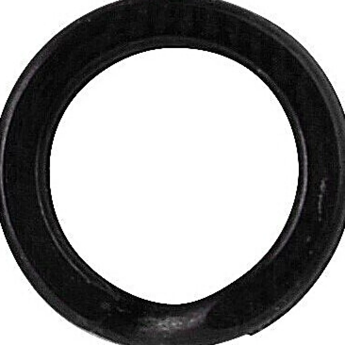 Spro Matt Black Splitring