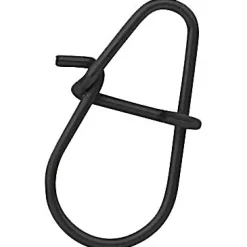 Spro Matte Black HD Snap