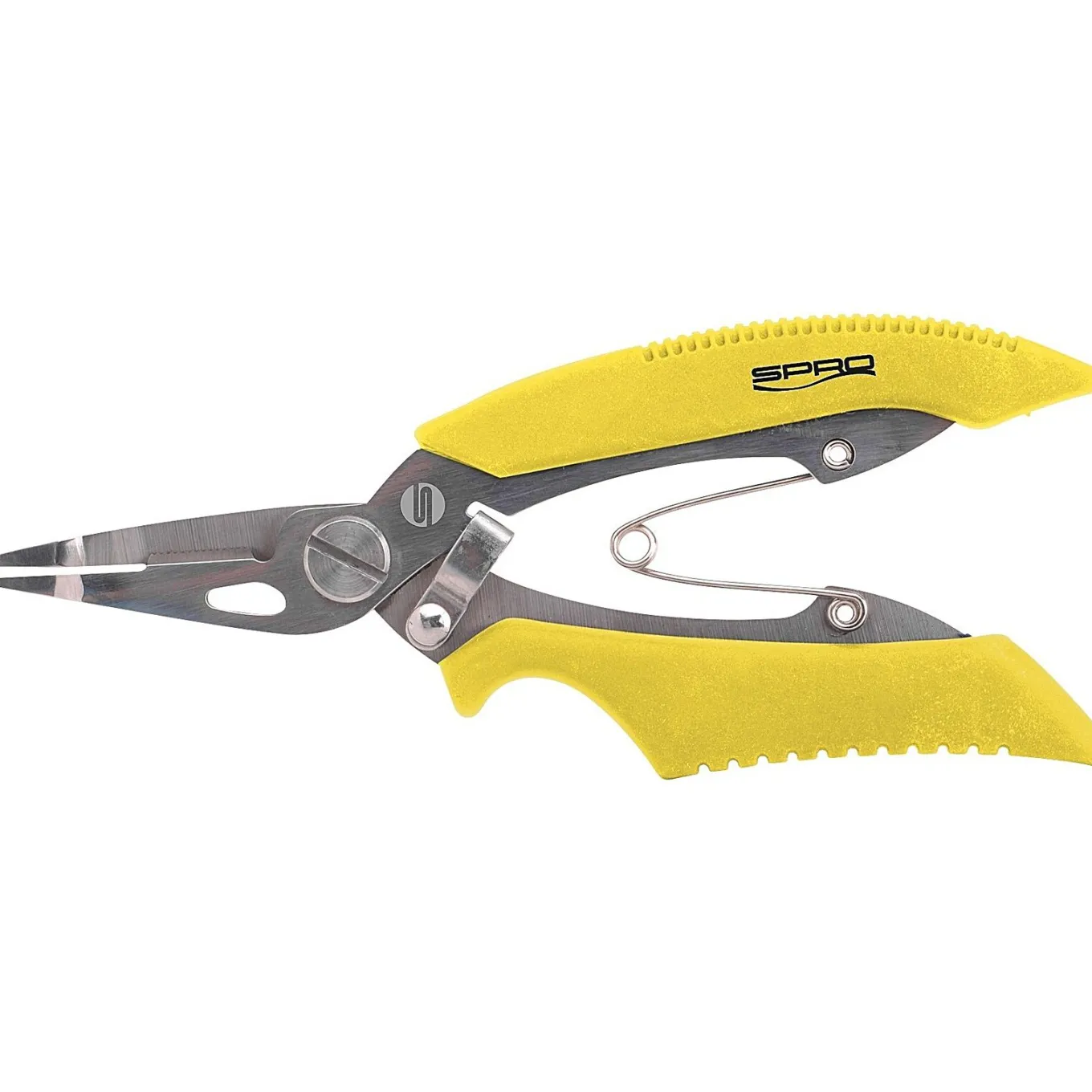 Spro Micro Splitring V-Plier 23cm