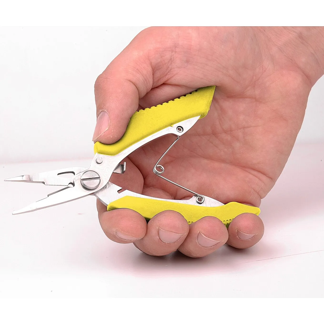 Spro Micro Splitring V-Plier 23cm