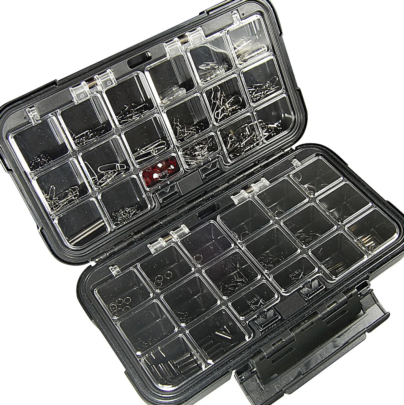 Spro Mobile Parts Stocker