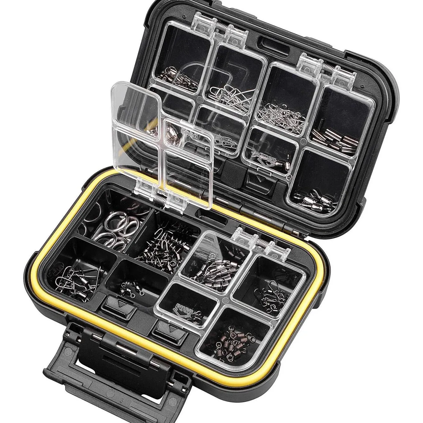 Spro Mobile Parts Stocker