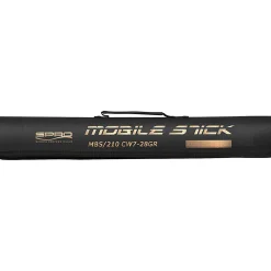 Spro Mobile stick Spin 2.40m 3-10gr
