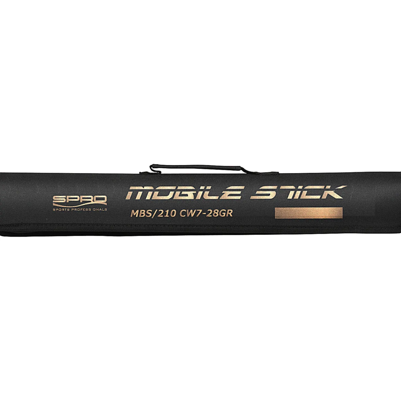 Spro Mobile stick Spin 2.40m 3-10gr