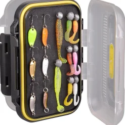 Spro Mobile Stocker Size L 161x103x46mm
