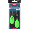 Spro Norway Expedition Multi-Blades Glow
