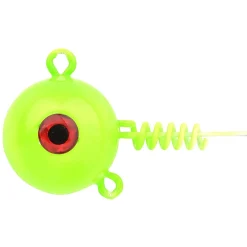 Spro Norway Expedition Screw-In Head