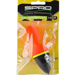 Spro Oval Darter Float