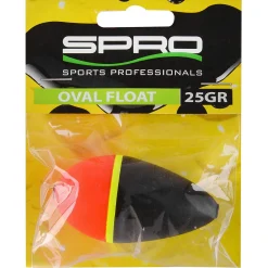 Spro Oval Float