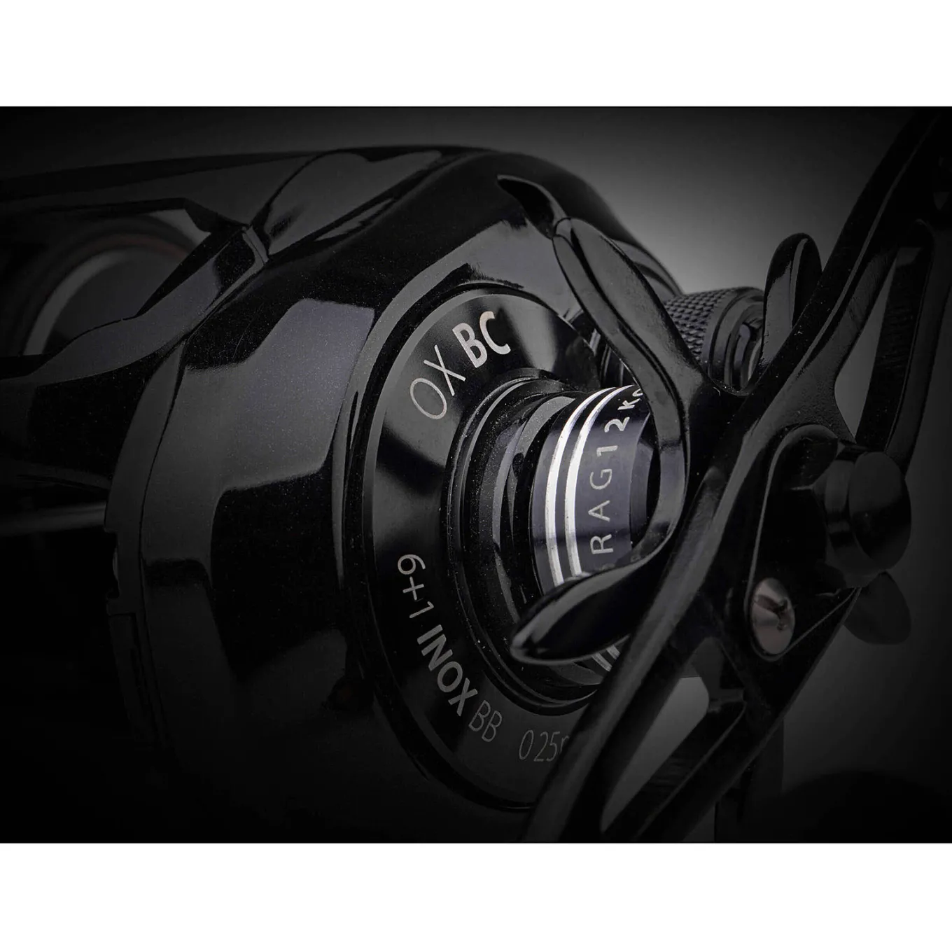 Spro Ox Bc
