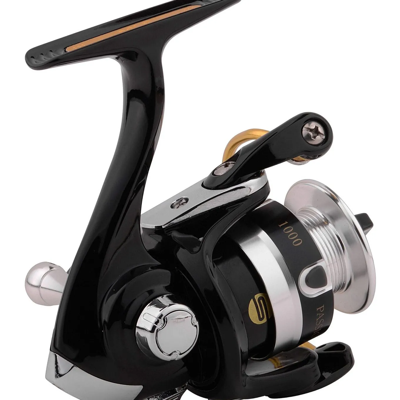 Spro Passion 3000