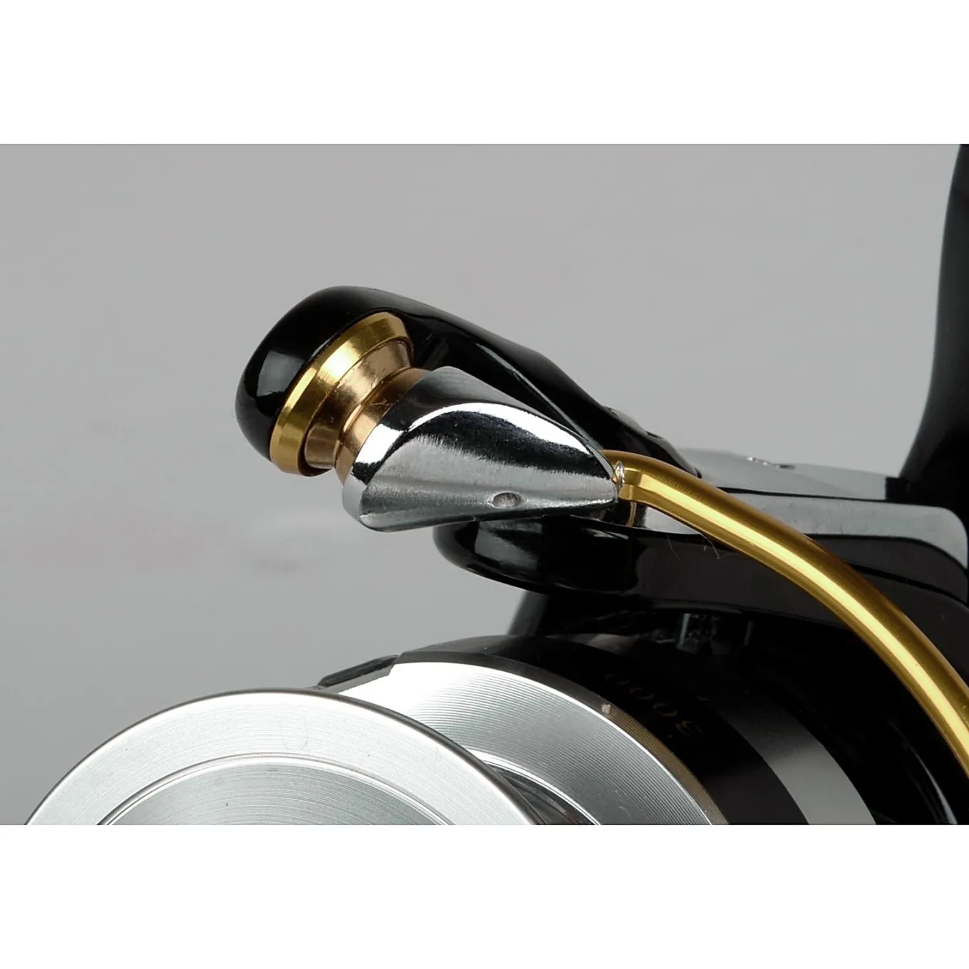 Spro Passion 3000