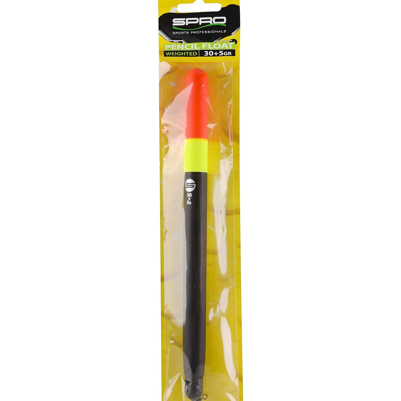 Spro Pencil Float Weighted
