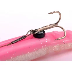 Spro Pike Fighter Super Magnet Stinger Keeper 4st